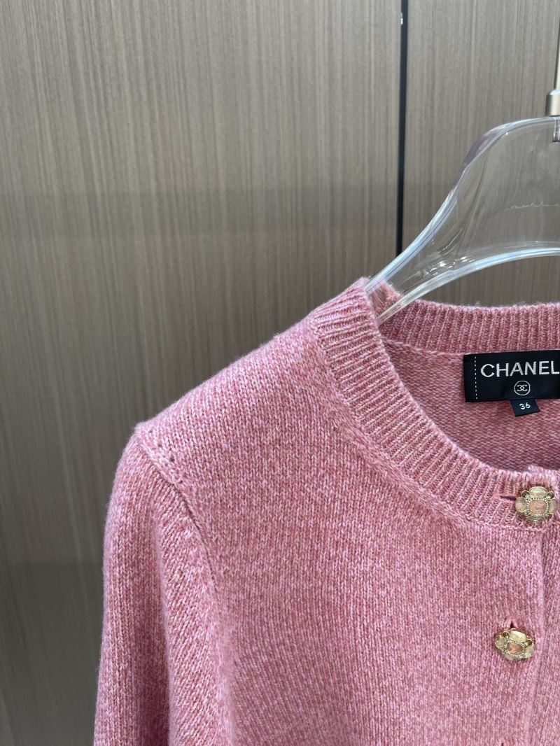 Chanel Sweaters